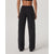 Vuori Halo Modern Straight Leg Pants-Short - Women's Solid Black
