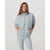 Vuori Alpine Jacket - Women's Blue Haze
