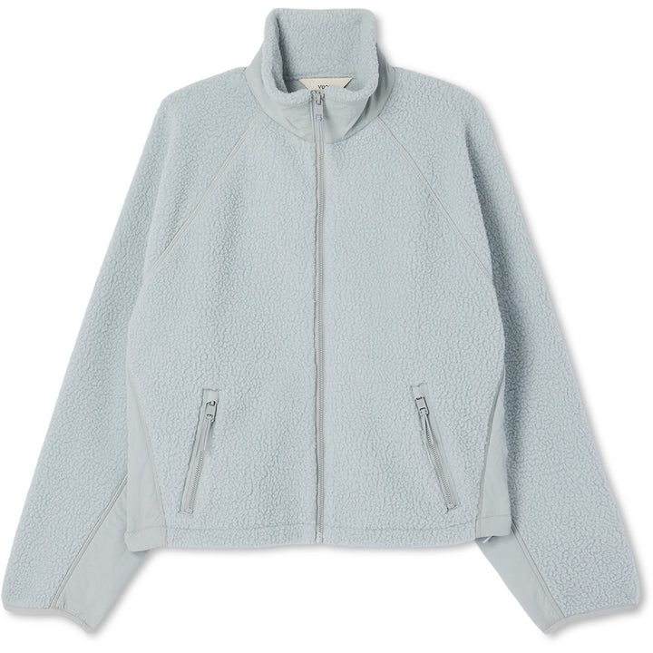 Vuori Alpine Jacket - Women's Blue Haze