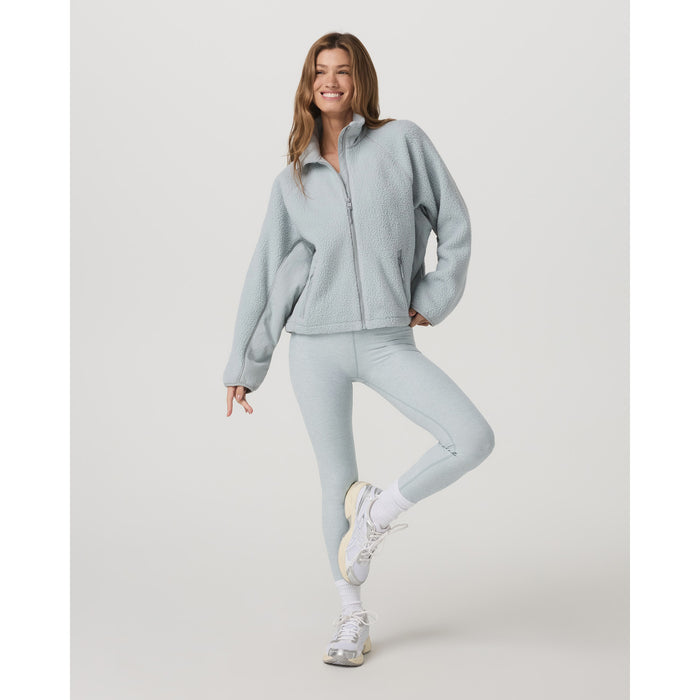 Vuori Alpine Jacket - Women's Blue Haze