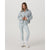 Vuori Alpine Jacket - Women's Blue Haze
