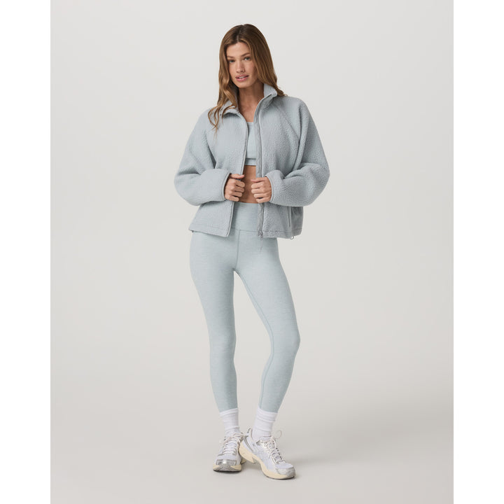 Vuori Alpine Jacket - Women's Blue Haze