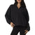 Vuori Alpine Jacket - Women's Black