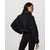 Vuori Alpine Jacket - Women's Black