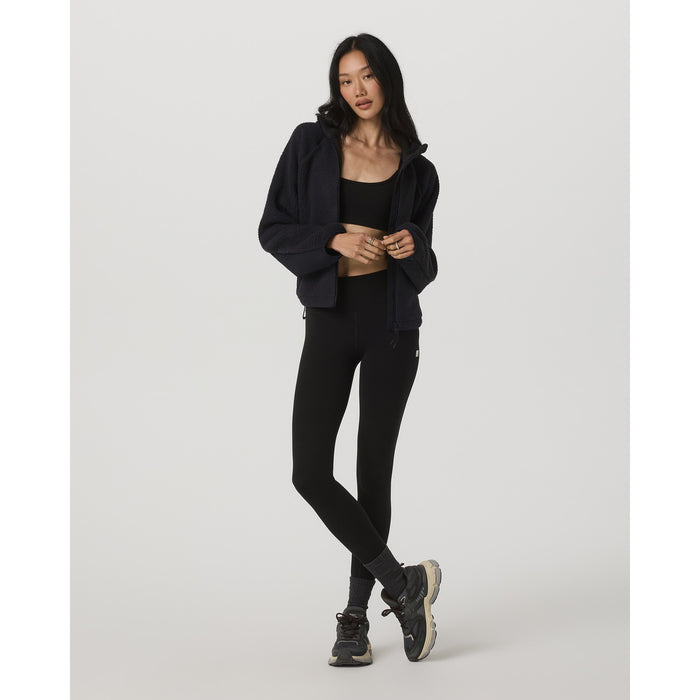 Vuori Alpine Jacket - Women's Black