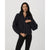 Vuori Alpine Jacket - Women's Black