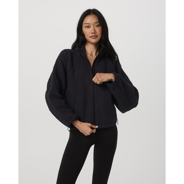Vuori Alpine Jacket - Women's Black