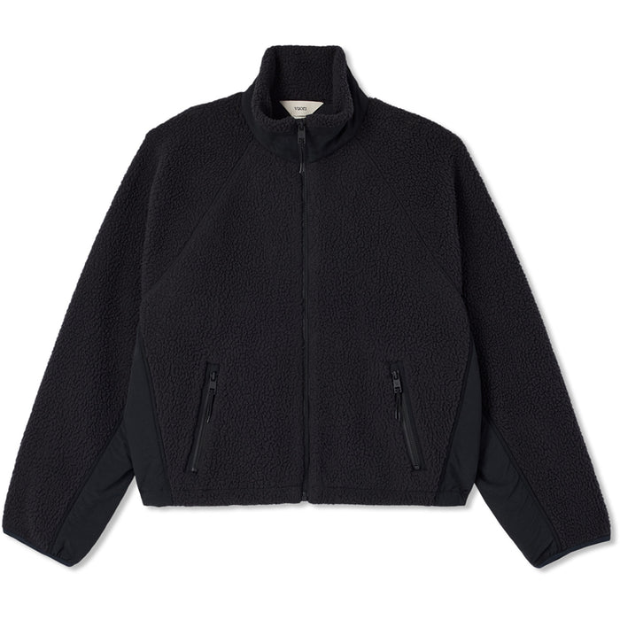 Vuori Alpine Jacket - Women's Black