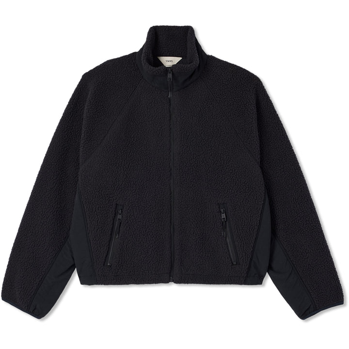 Vuori Alpine Jacket - Women's Black