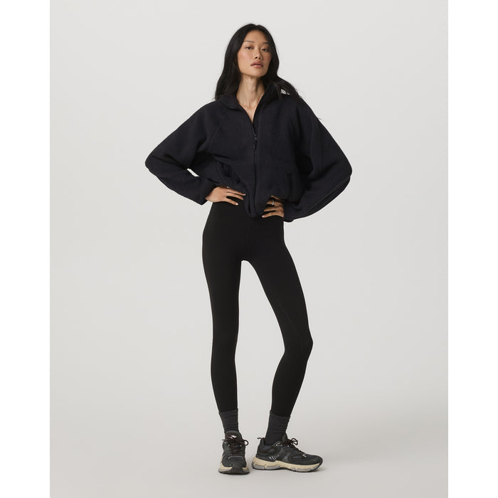 Vuori Alpine Jacket - Women's Black