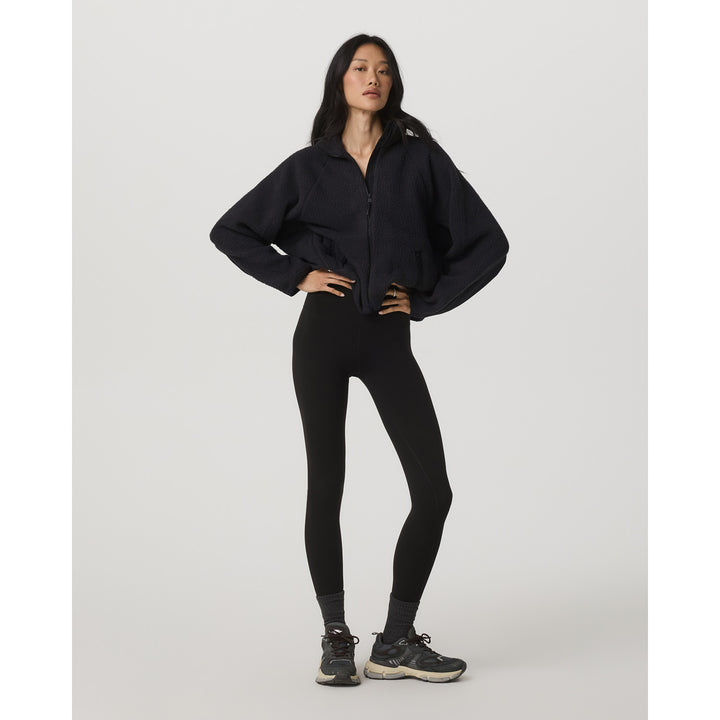 Vuori Alpine Jacket - Women's Black