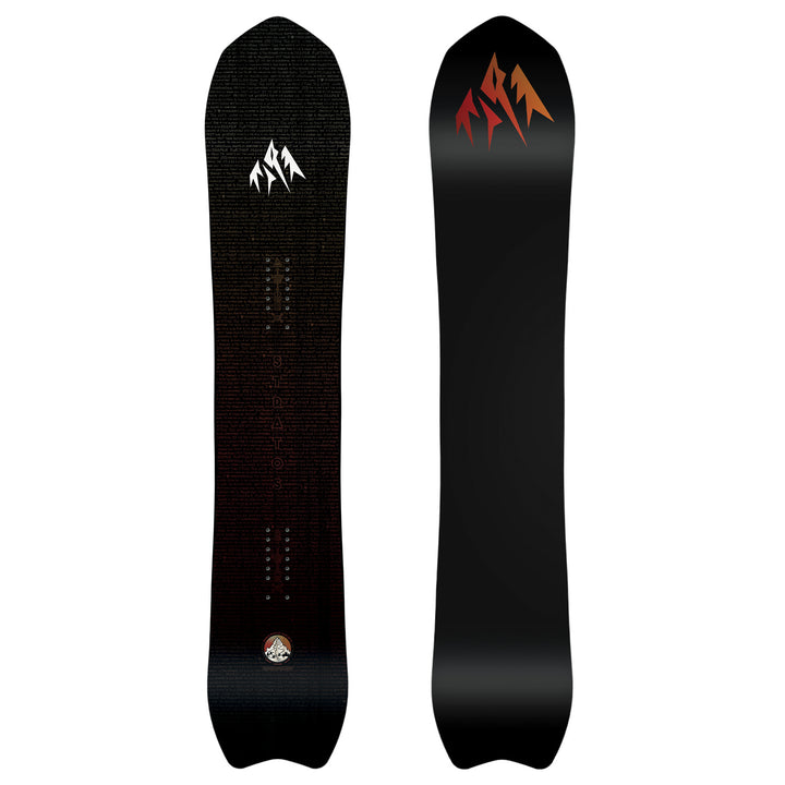 Jones Shralpinist Stratos LTD Snowboard - Women's 2024