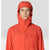 Mountain Hardwear Wind Veil™ Hooded Jacket - Women's Aspect