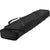 Kulkea Jyrkkä Board Bag Eco Double Black