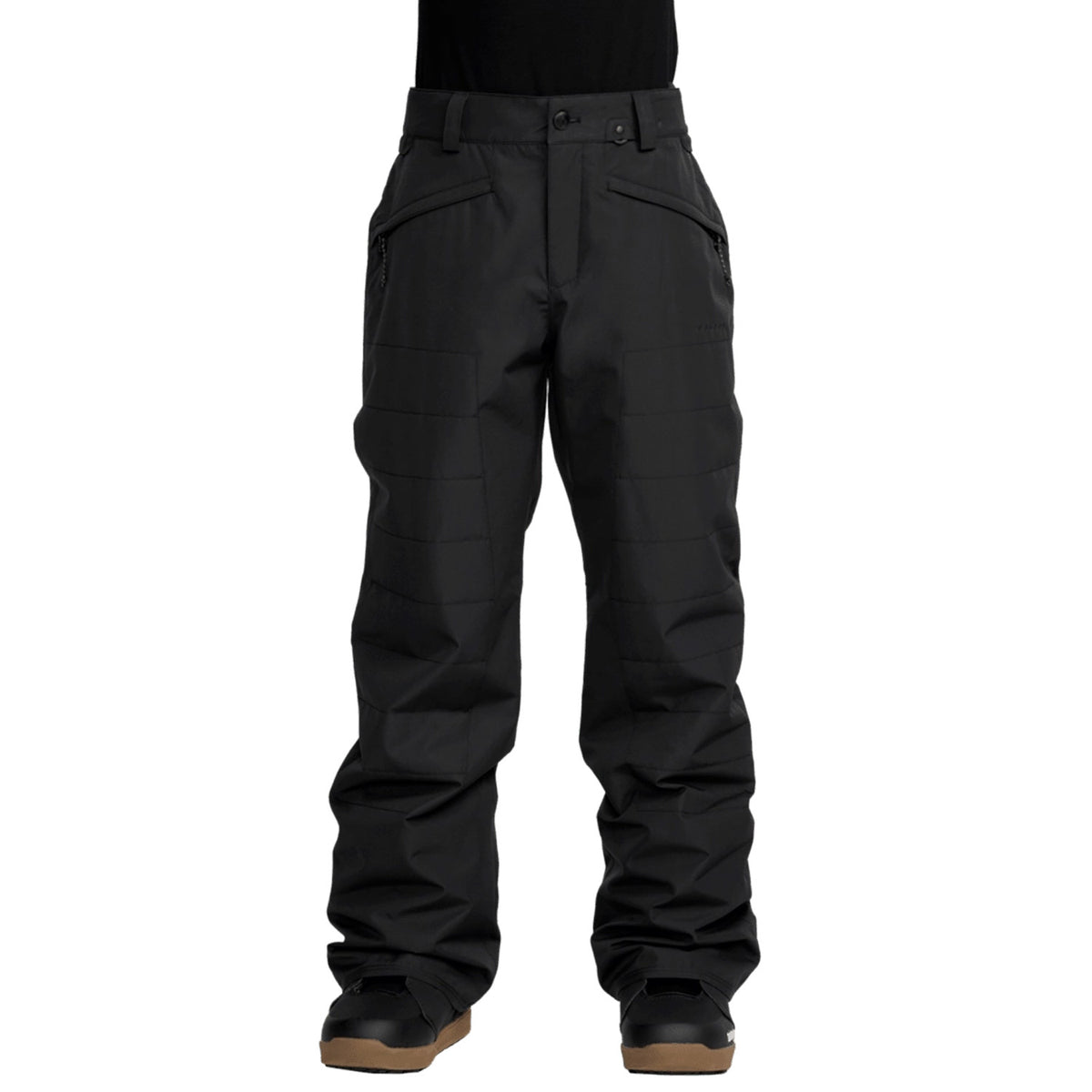 Volcom Obsedian TDS Insulated Pants - Women's Black