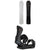 Fjell Snowboards MT 1365 Snowboard + Season Meld Snowboard Bindings 2026