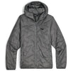 Wolf Grey