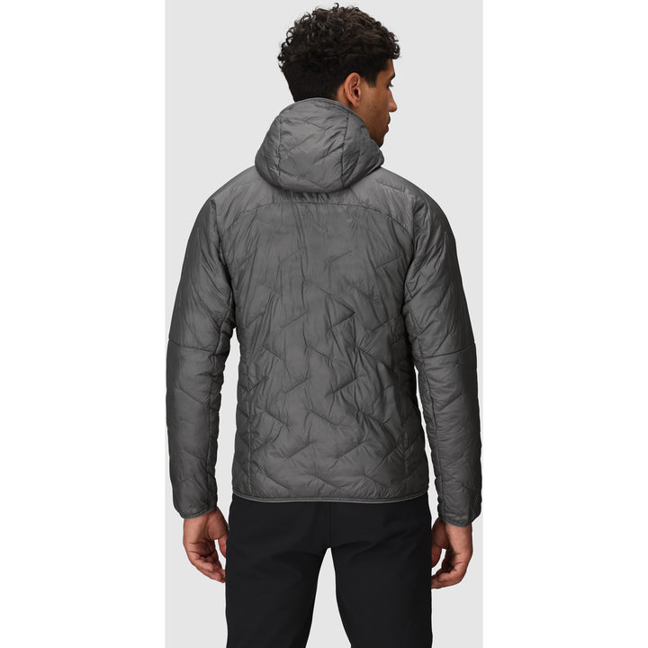 Outdoor Research SuperStrand LT Hoodie - Men's Wolf Grey