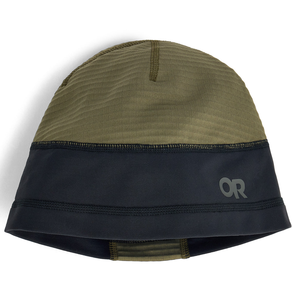Outdoor Research Vigor Grid Fleece Beanie Ranger Green