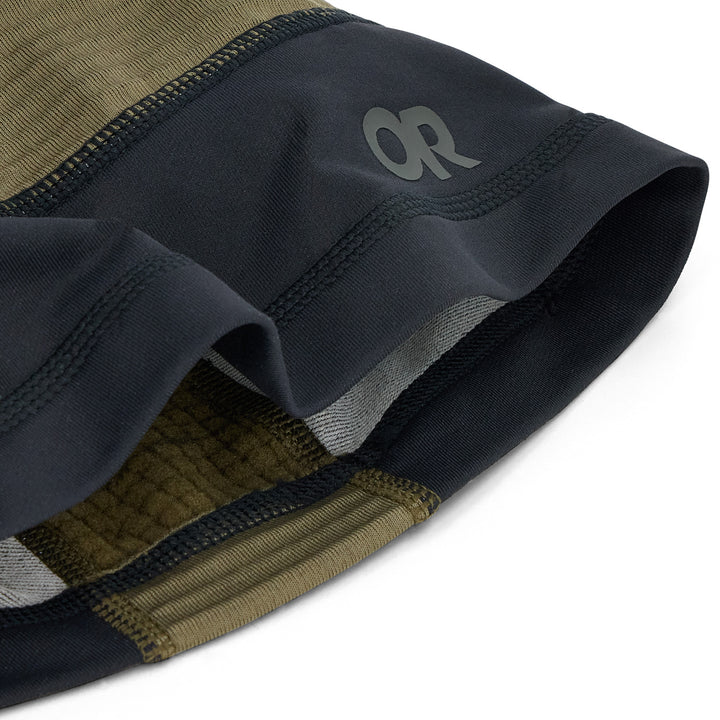 Outdoor Research Vigor Grid Fleece Beanie Ranger Green