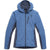 Outdoor Research Deviator Hoodie - Women's Skyline/Atlantic