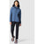 Outdoor Research Deviator Hoodie - Women's Skyline/Atlantic