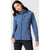 Outdoor Research Deviator Hoodie - Women's Skyline/Atlantic