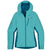 Outdoor Research Deviator Hoodie - Women's Tidepool/Aurora