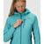 Outdoor Research Deviator Hoodie - Women's Tidepool/Aurora