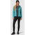 Outdoor Research Deviator Hoodie - Women's Tidepool/Aurora