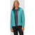Outdoor Research Deviator Hoodie - Women's Tidepool/Aurora