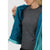 Outdoor Research Deviator Hoodie - Women's Tidepool/Aurora