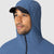 Outdoor Research Deviator Hoodie - Men's Skyline/Atlantic