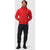Outdoor Research Deviator Hoodie - Men's Lingonberry