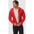 Outdoor Research Deviator Hoodie - Men's Lingonberry
