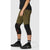 Outdoor Research Freewheel Ride Shorts - Women's Dark Olive