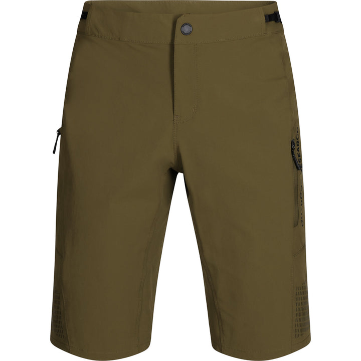 Outdoor Research Freewheel Ride Shorts - Women's Dark Olive