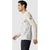 Outdoor Research Freewheel Long-Sleeve Jersey Pro Khaki/Oyster Creekside Print