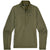 Outdoor Research Vigor Grid Fleece Half Zip - Men's Ranger Green