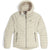 Outdoor Research Transcendent Down Hoodie - Women's Oyster