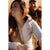 Outdoor Research Transcendent Down Hoodie - Women's Oyster
