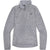 Outdoor Research Vigor Grid Fleece Quarter Zip - Women's Grey Heather