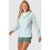 Outdoor Research Shadow Wind Hoodie - Women's Tidal