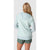 Outdoor Research Shadow Wind Hoodie - Women's Tidal