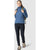 Outdoor Research Shadow Wind Hoodie - Women's Skyline
