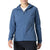 Outdoor Research Shadow Wind Hoodie - Women's Skyline
