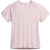Outdoor Research Echo Plus Size T-Shirt - Women's Cherry Blossom