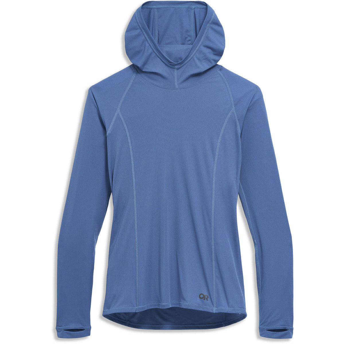 Outdoor Research Echo Hoodie-Plus - Women's Skyline