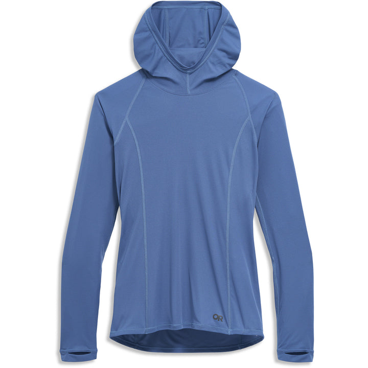 Outdoor Research Echo Hoodie-Plus - Women's Skyline
