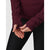 Outdoor Research Deviator Fleece Half Zip - Women's Winterberry